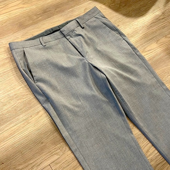 Murano dress pants 34x28 light grey - Picture 2 of 3